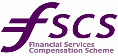 Financial Services Compensation Scheme (FSCS) Logo